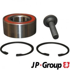 1141301110 JP GROUP Комплект підшипника ступиці колеса