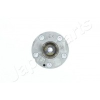 VVT-050 JAPANPARTS Шестерня приводу розподільного валу