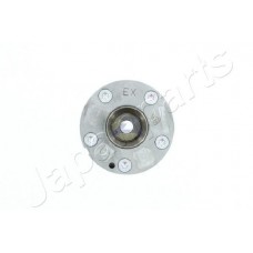 VVT-050 JAPANPARTS Шестерня приводу розподільного валу