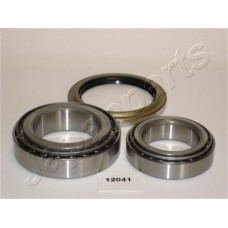 KK12041 JAPANPARTS Комплект підшипника ступиці колеса