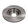 DI-0623C JAPANPARTS Гальмівний диск