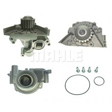 WG2181398 WILMINK GROUP Водяний насос охолодження двигуна