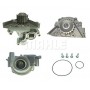 CP 165 000P MAHLE Водяний насос охолодження двигуна