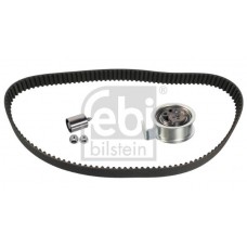 24706 FEBI BILSTEIN Комплект ременя ГРМ