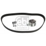 24706 FEBI BILSTEIN Комплект ременя ГРМ