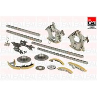 TCK247 FAI AutoParts Комплект цілі приводу розподільного валу
