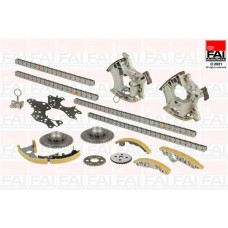 TCK247 FAI AutoParts Комплект цілі приводу розподільного валу
