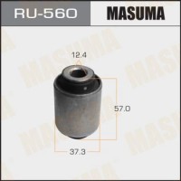 RU-560 MASUMA Підвіска важіль незалежної підвіски колеса