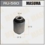 RU-560 MASUMA Підвіска важіль незалежної підвіски колеса