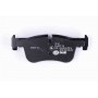 8DB 355 020-201 HELLA PAGID Комплект гальмівних колодок дисковий гальм