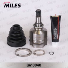 GA10048 MILES Шарнир, Привідний вал