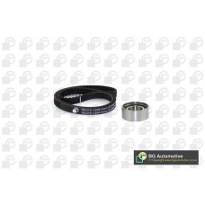WG1487991 WILMINK GROUP Комплект ременя ГРМ
