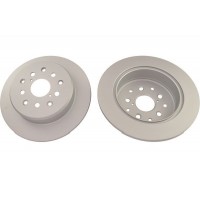 BR-9434-C KAVO PARTS Гальмівний диск