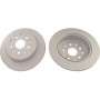BR-9434-C KAVO PARTS Гальмівний диск