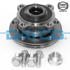 KWD1383 DAYCO Комплект підшипника ступиці колеса
