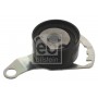 11551 FEBI BILSTEIN Натяжний ролик ремінь ГРМ