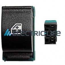 ZRFTI76010 ELECTRIC LIFE Вимикач склопідйомник