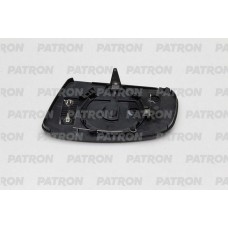 PMG2420G02 PATRON Дзеркальне скло зовнішнє дзеркало