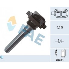 80436 FAE Котушка запалювання