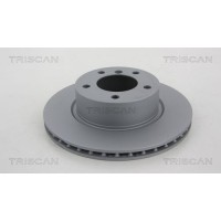 8120 11166C TRISCAN Гальмівний диск