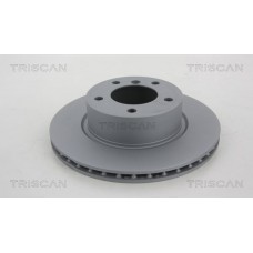 8120 11166C TRISCAN Гальмівний диск