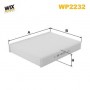 WP2232 WIX FILTERS Фільтр повітря у внутрішньому просторі
