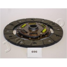 80696 JAPKO Диск зчеплення