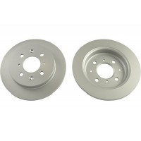 BR-2276-C KAVO PARTS Гальмівний диск