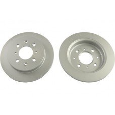 BR-2276-C KAVO PARTS Гальмівний диск