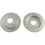 BR-2276-C KAVO PARTS Гальмівний диск