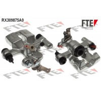 RX309875A0 FTE Гальмівний супорт