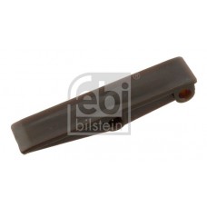 09167 FEBI BILSTEIN Планка успокоювача ланцюг приводу