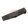 09167 FEBI BILSTEIN Планка успокоювача ланцюг приводу