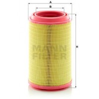 C 26 025 MANN-FILTER Повітряний фільтр