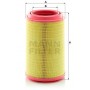 C 26 025 MANN-FILTER Повітряний фільтр