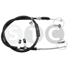 T483953 STC Тросик, cтояночный тормоз