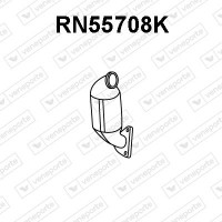 RN55708K VENEPORTE Катализатор