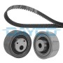 KTB958 DAYCO Комплект ременя ГРМ