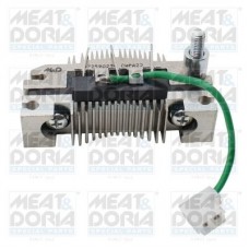 52006 MEAT & DORIA Випрямляч генератора