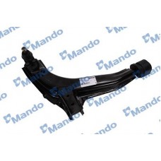 CAD0008D MANDO Ричаг незалежної підвіски колеса, подвеска колеса