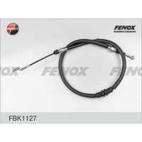 FBK1127 FENOX Тросик, cтояночный тормоз