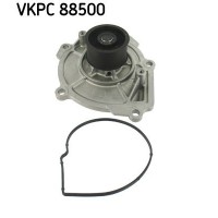 VKPC 88500 SKF Водяний насос охолодження двигуна