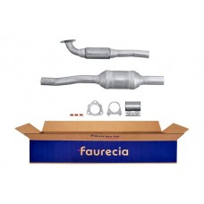 FS40601K Faurecia Катализатор