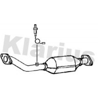 312553 KLARIUS Катализатор