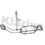 312553 KLARIUS Катализатор