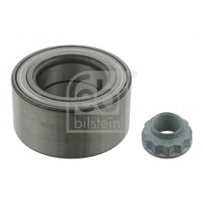 23226 FEBI BILSTEIN Комплект підшипника ступиці колеса