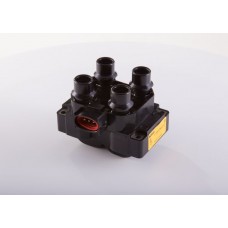 F 000 ZS0 212 BOSCH Котушка запалювання