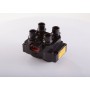 F 000 ZS0 212 BOSCH Котушка запалювання