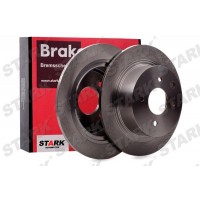 SKBD-0023551 Stark Гальмівний диск