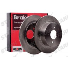 SKBD-0023551 Stark Гальмівний диск